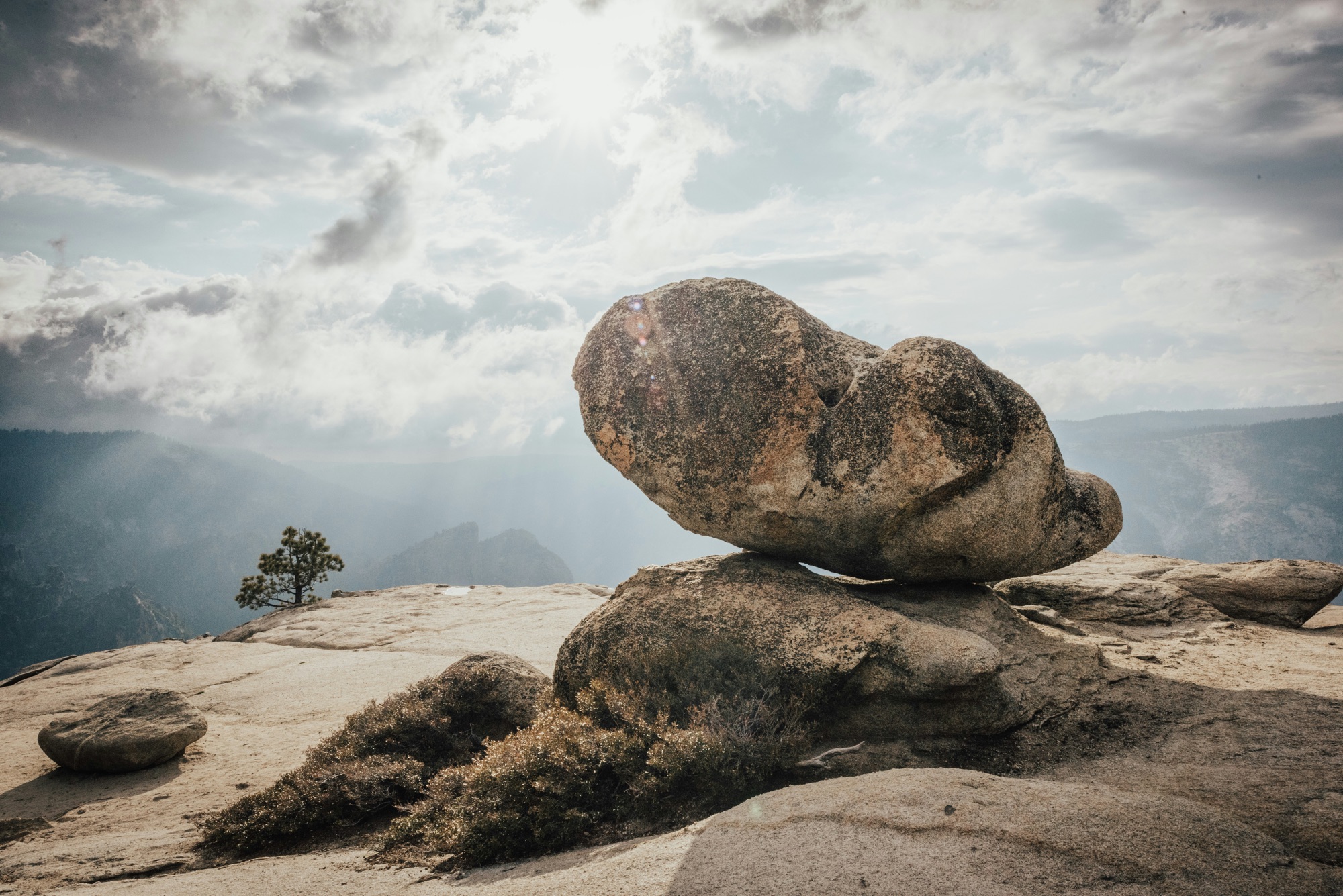 Stability and Security: The Rock That Doesn’t Roll