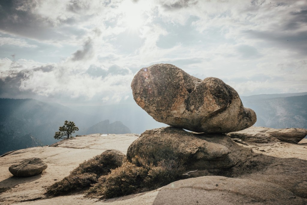Stability and Security: The Rock That Doesn’t&nbsp;Roll