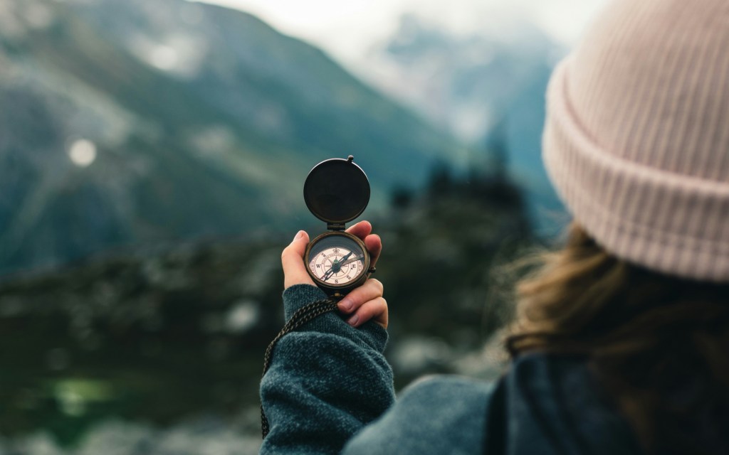 Guidance: The GPS for Your&nbsp;Soul