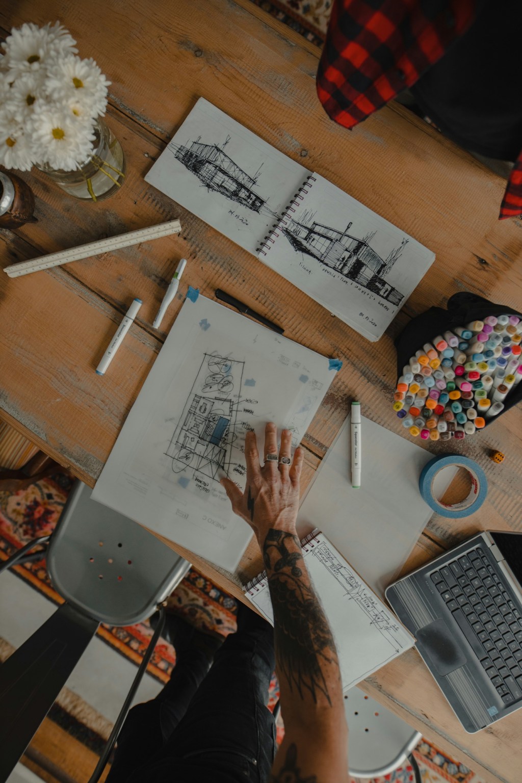 Wisdom: The Architect of a Life&nbsp;Well-Lived