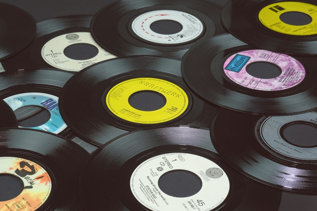 Every Promise Fulfilled: The Unbroken&nbsp;Record