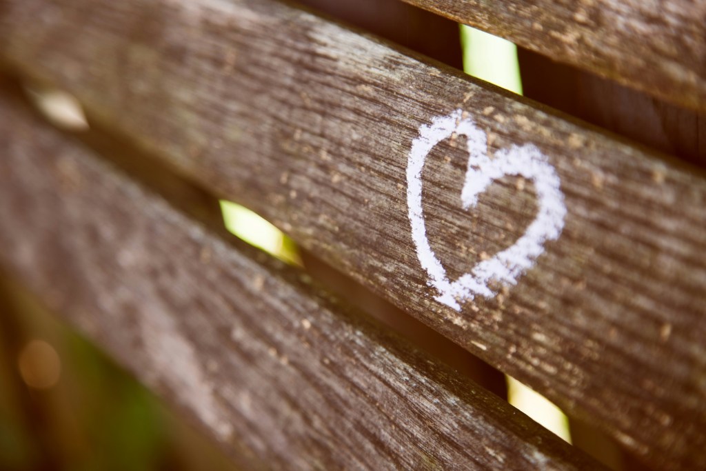 Covenant Loyalty: The Love That Won’t Let&nbsp;Go