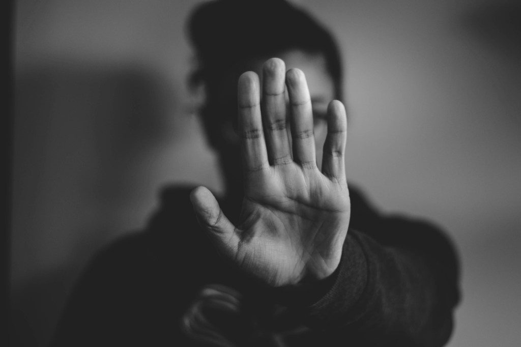 Power in Our Weakness: The Unexpected&nbsp;Strength
