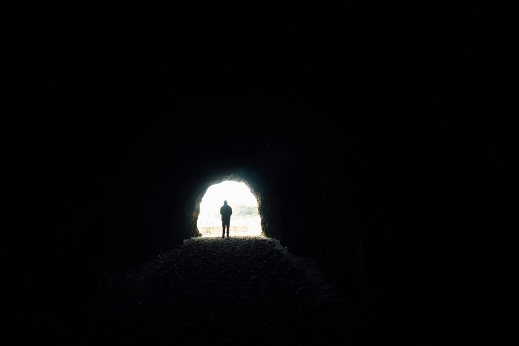 God With Us: The End of&nbsp;Loneliness