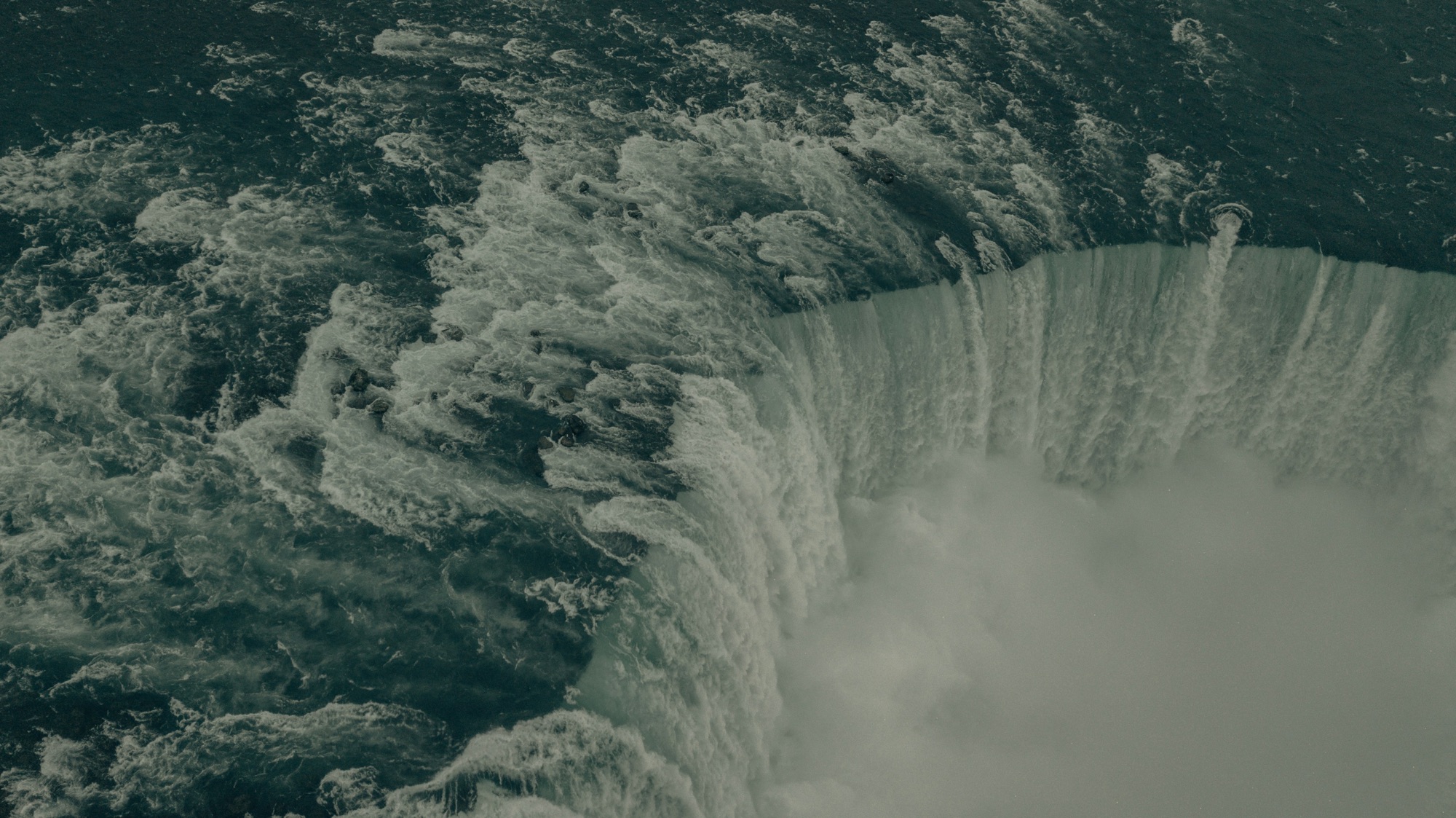 Blessing: The Overflowing Storehouse
