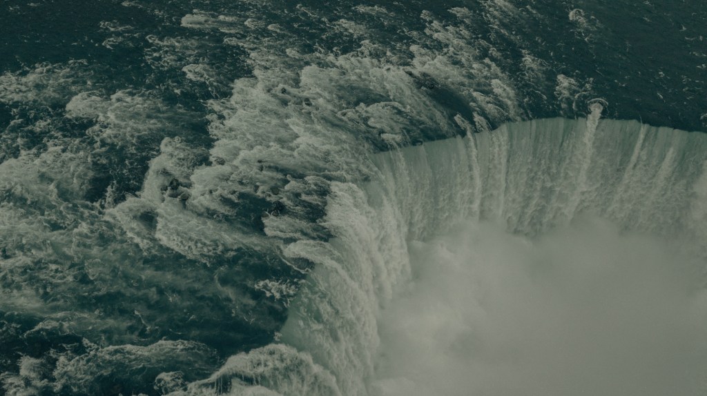Blessing: The Overflowing&nbsp;Storehouse