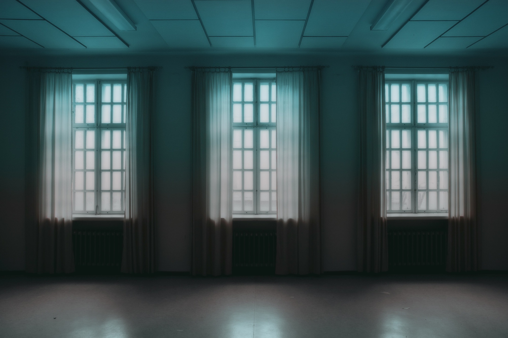 New Mercies: The “Never-Ghosted” Guarantee