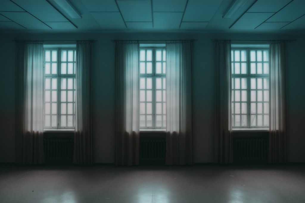 New Mercies: The “Never-Ghosted” Guarantee