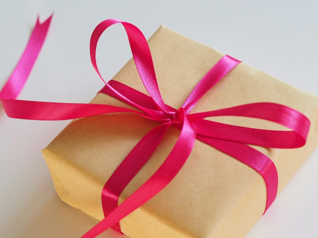 Mercy: The Gift of the “Blank&nbsp;Slate”