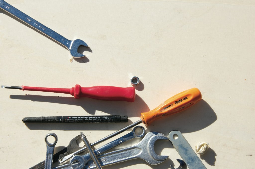 Our Good: The Divine&nbsp;Multi-Tool