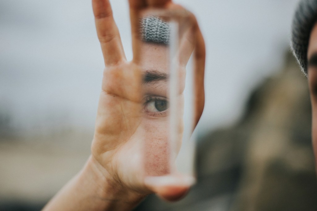 His Faithful Love: The “No-Matter-What” Commitment