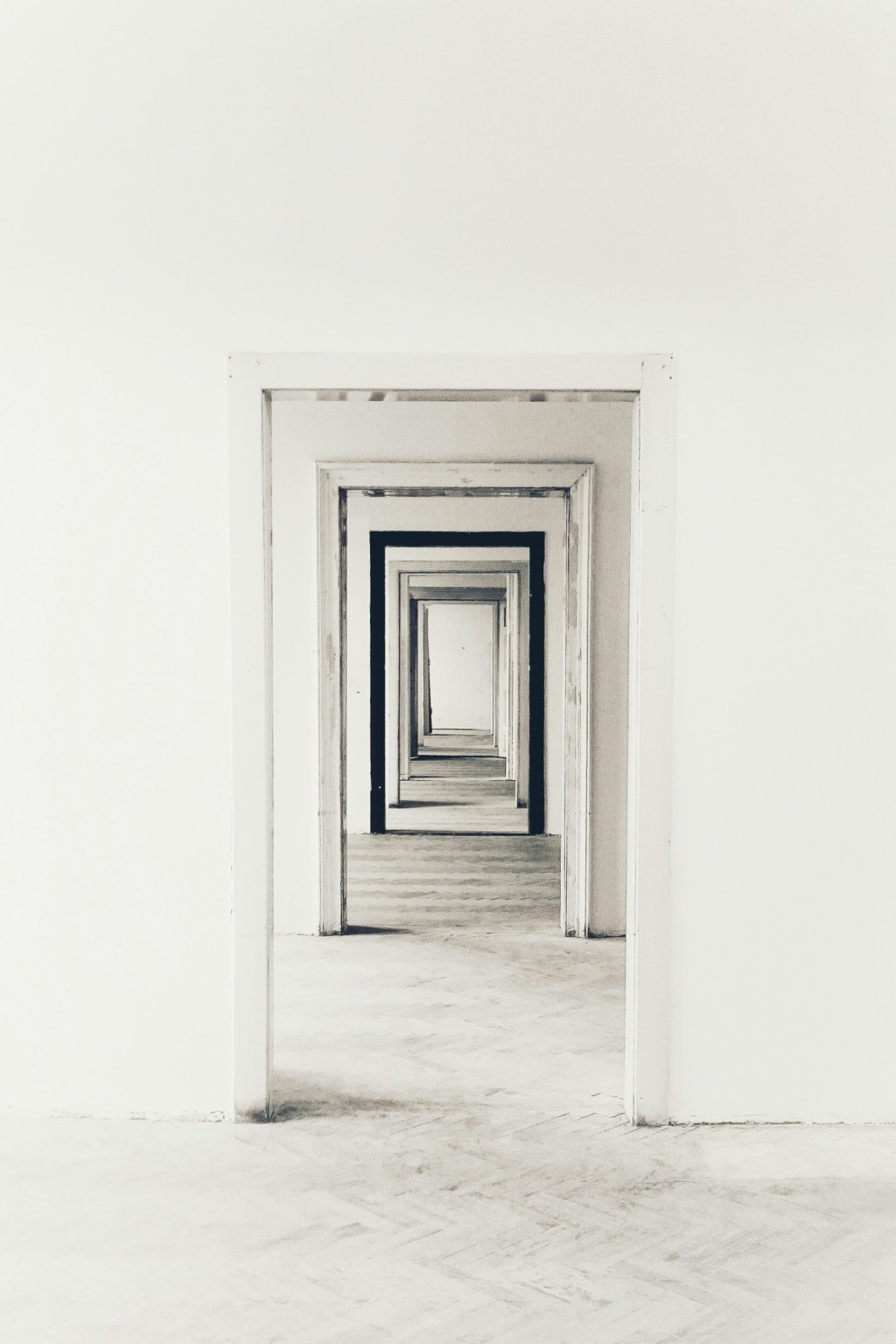 Drawing Near: The “Open Door”&nbsp;Policy
