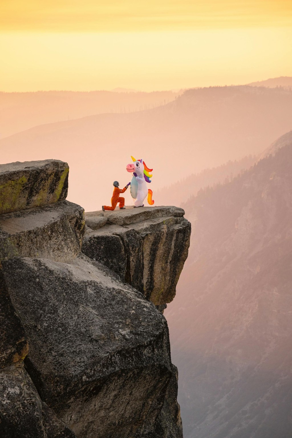 Diary of an Organized Unicorn: How I Tame My Squirrel Brain (Without Losing My&nbsp;Spark)