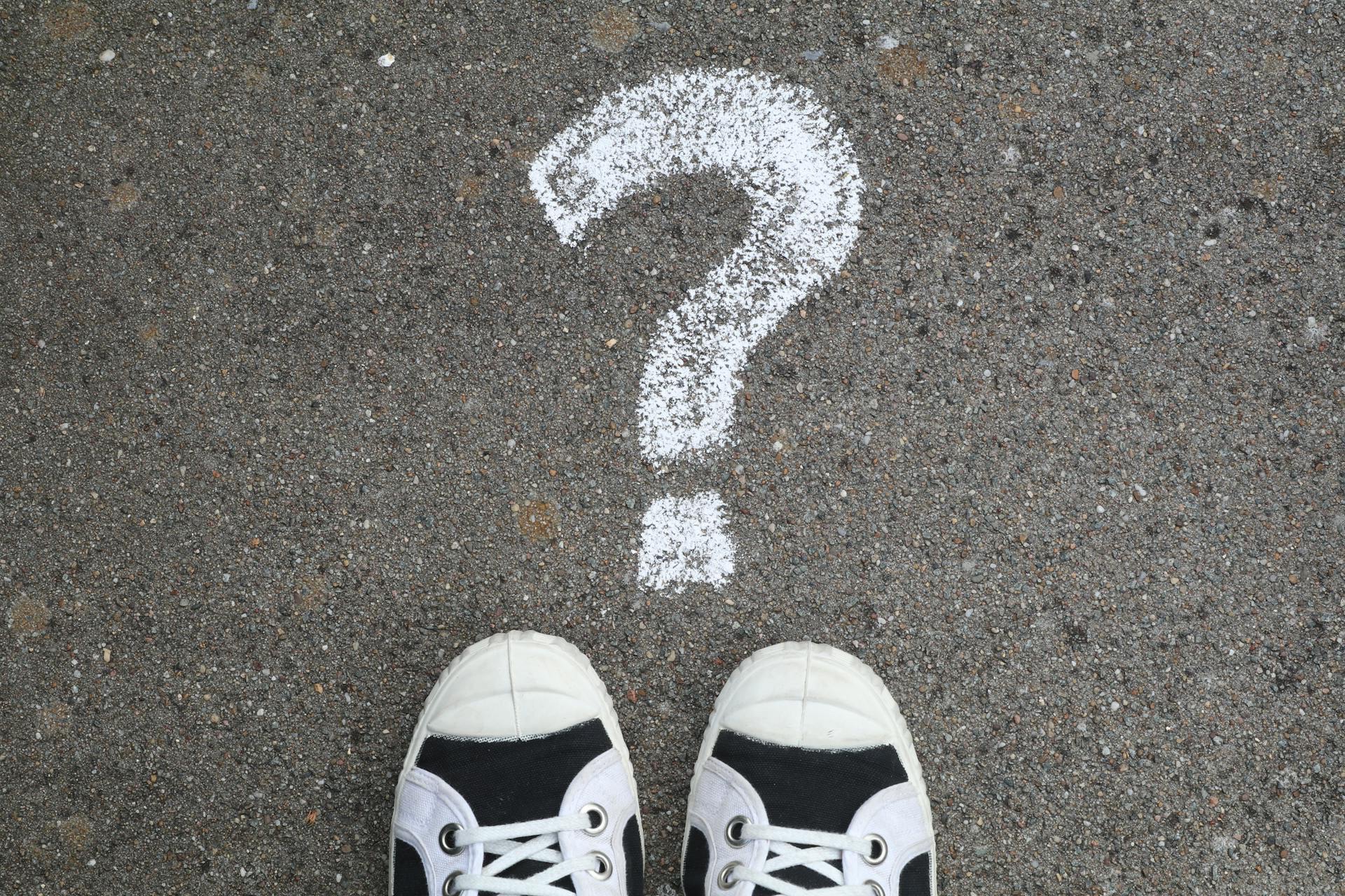 Study: The “What If” of Faith