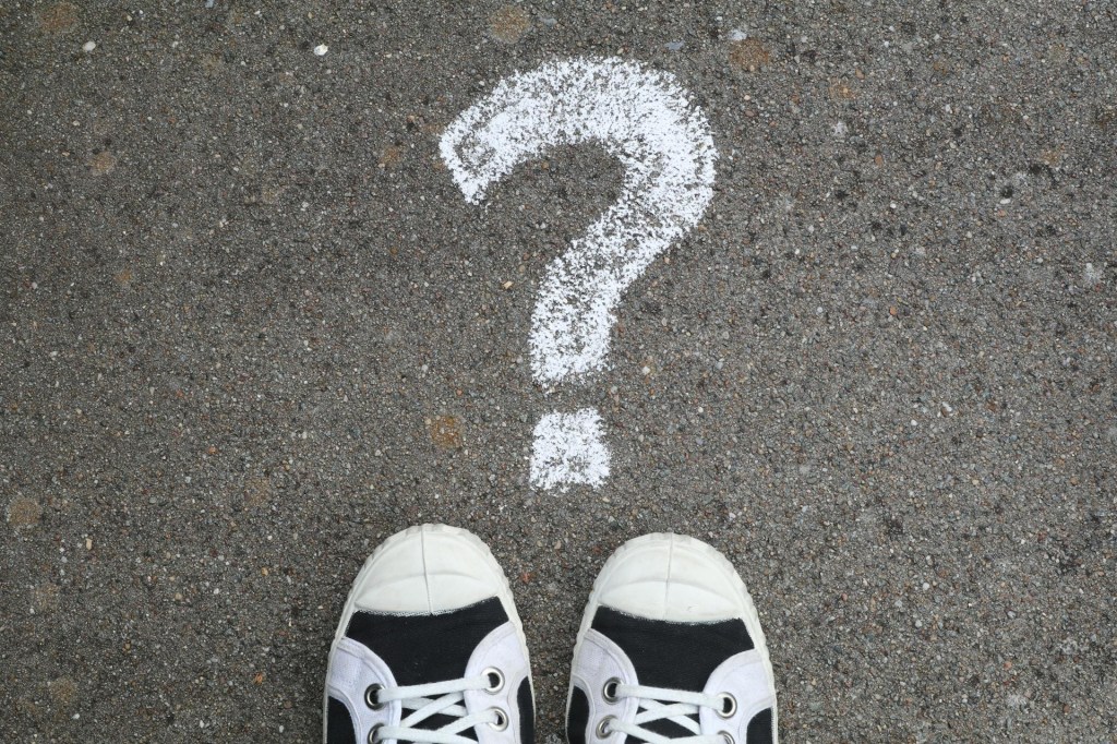 Study: The “What If” of&nbsp;Faith